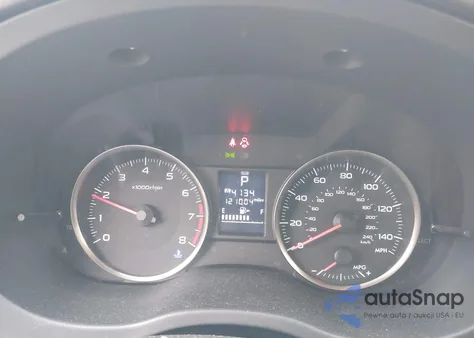 2016 Subaru Impreza 2.0I из США, поврежденный, VIN JF1GJAA62GH007778